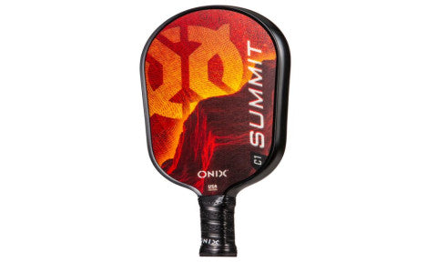 Paddle Onix Composite Summit C1