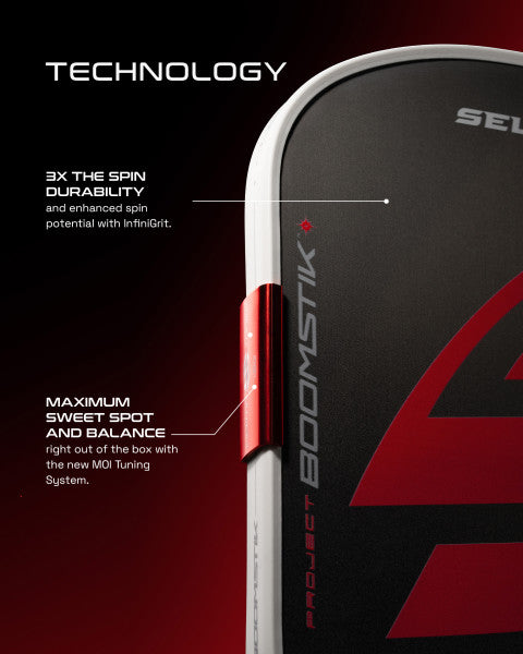 Selkirk LABS Project BOOMSTIK
