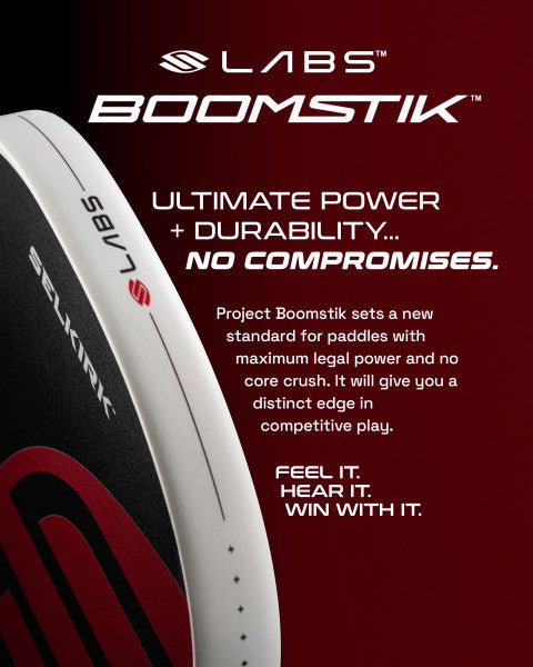 Selkirk LABS Project BOOMSTIK