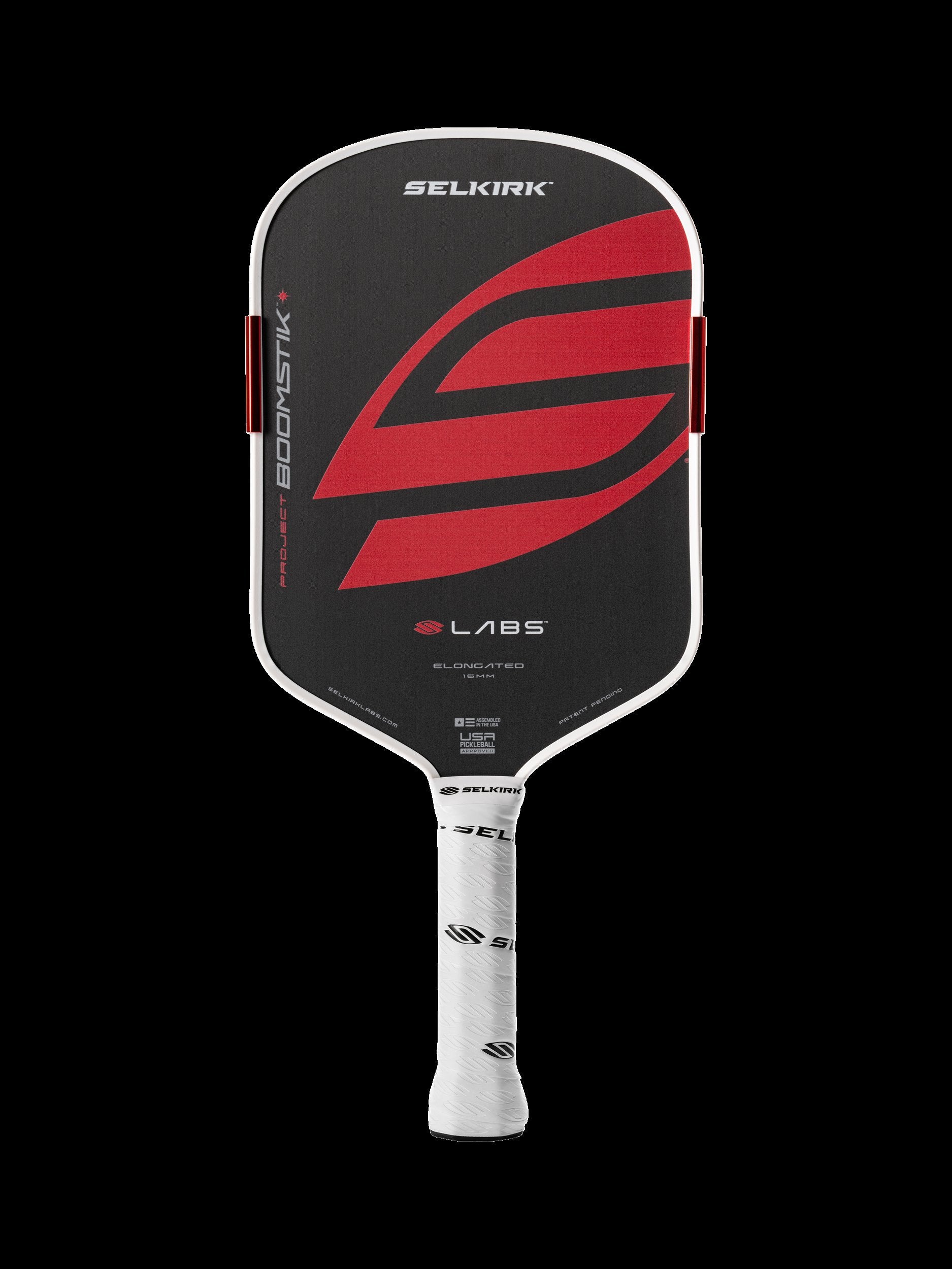 Selkirk LABS Project BOOMSTIK