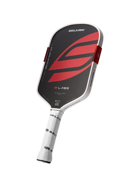 Selkirk LABS Project BOOMSTIK