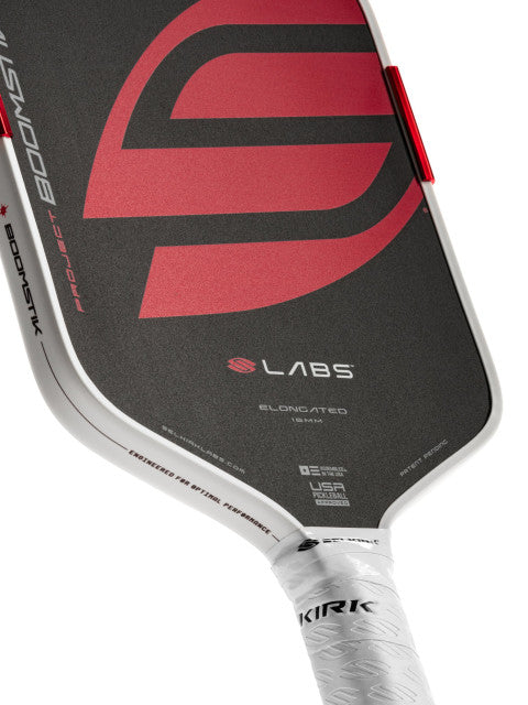 Selkirk LABS Project BOOMSTIK