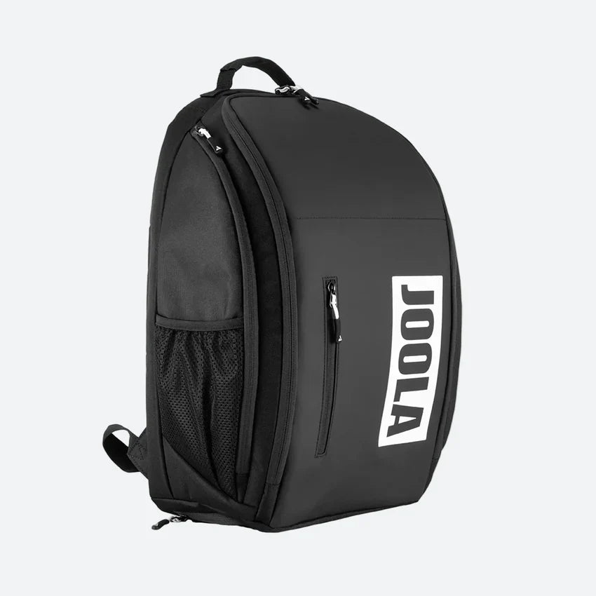 Joola Vision II Backpack (Black/White).