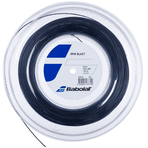 Babalor RPM Blast - 200m Tennis Racquet String
