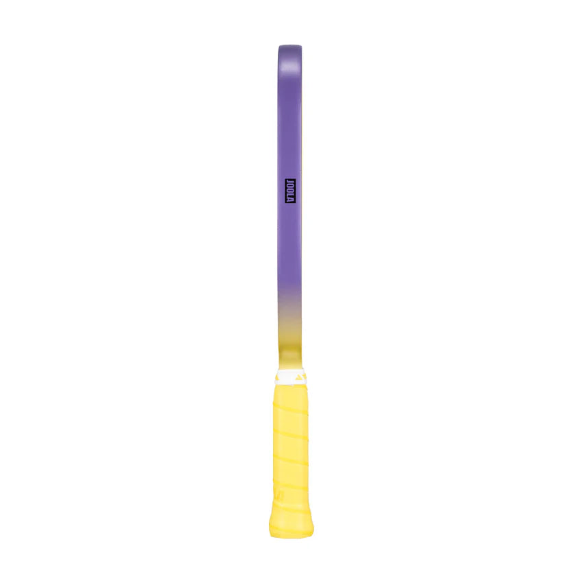 JOOLA Agassi Edge Heat Vision 16mm - Flash JOOLA Yellow Colour