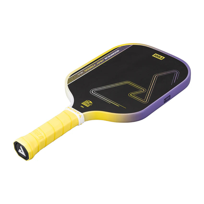 JOOLA Scorpeus Heat Vision 16mm - Flash JOOLA Yellow Colour