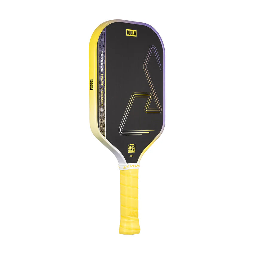 JOOLA Perseus Heat Vision 16mm - Flash JOOLA Yellow Color