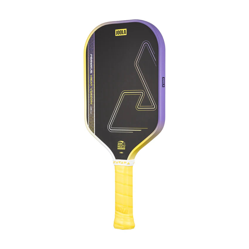JOOLA Perseus Heat Vision 16mm - Flash JOOLA Yellow Color
