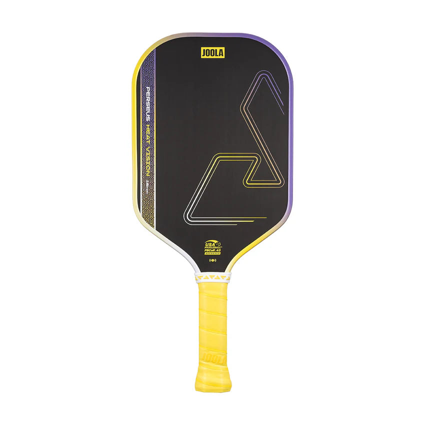 JOOLA Perseus Heat Vision 16mm - Flash JOOLA Yellow Color