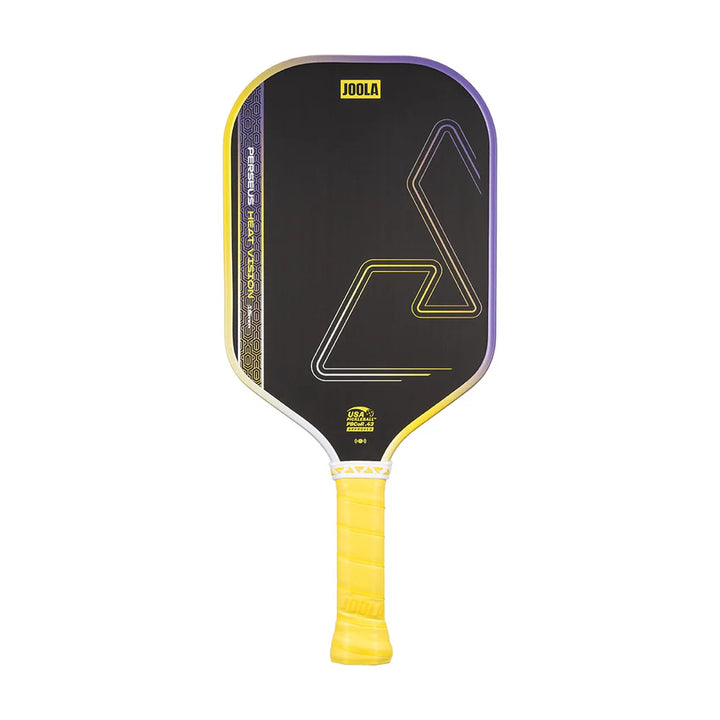 JOOLA Perseus Heat Vision 16mm - Flash JOOLA Yellow Color