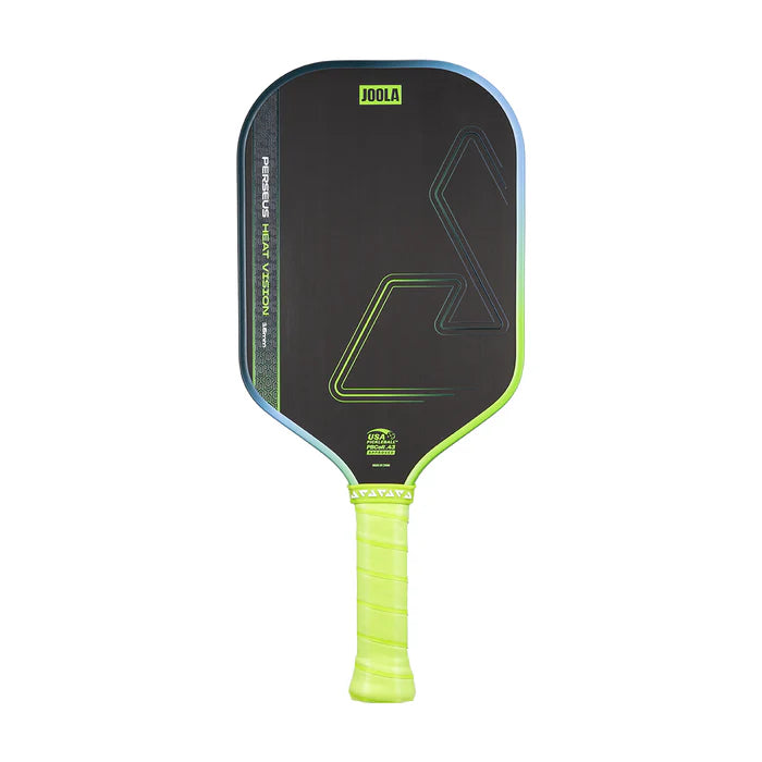 JOOLA Perseus Heat Vision 16mm - Charge Surge Green Color