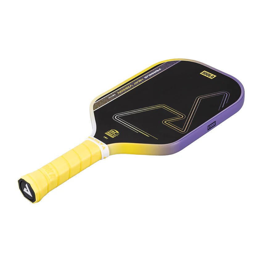 JOOLA Perseus Heat Vision 16mm - Flash JOOLA Yellow Color