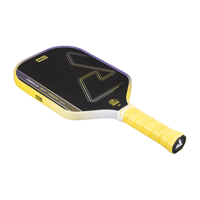 JOOLA Perseus Heat Vision 16mm - Flash JOOLA Yellow Color