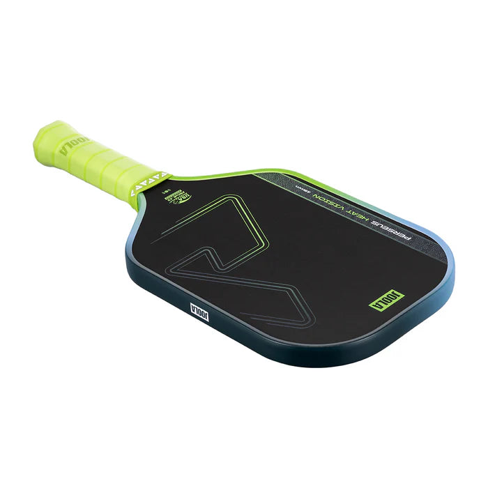 JOOLA Perseus Heat Vision 16mm - Charge Surge Green Color
