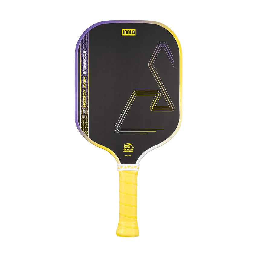 JOOLA Scorpeus Heat Vision 16mm - Flash JOOLA Yellow Colour
