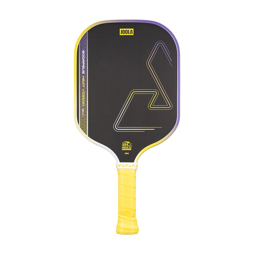 JOOLA Scorpeus Heat Vision 16mm - Flash JOOLA Yellow Colour