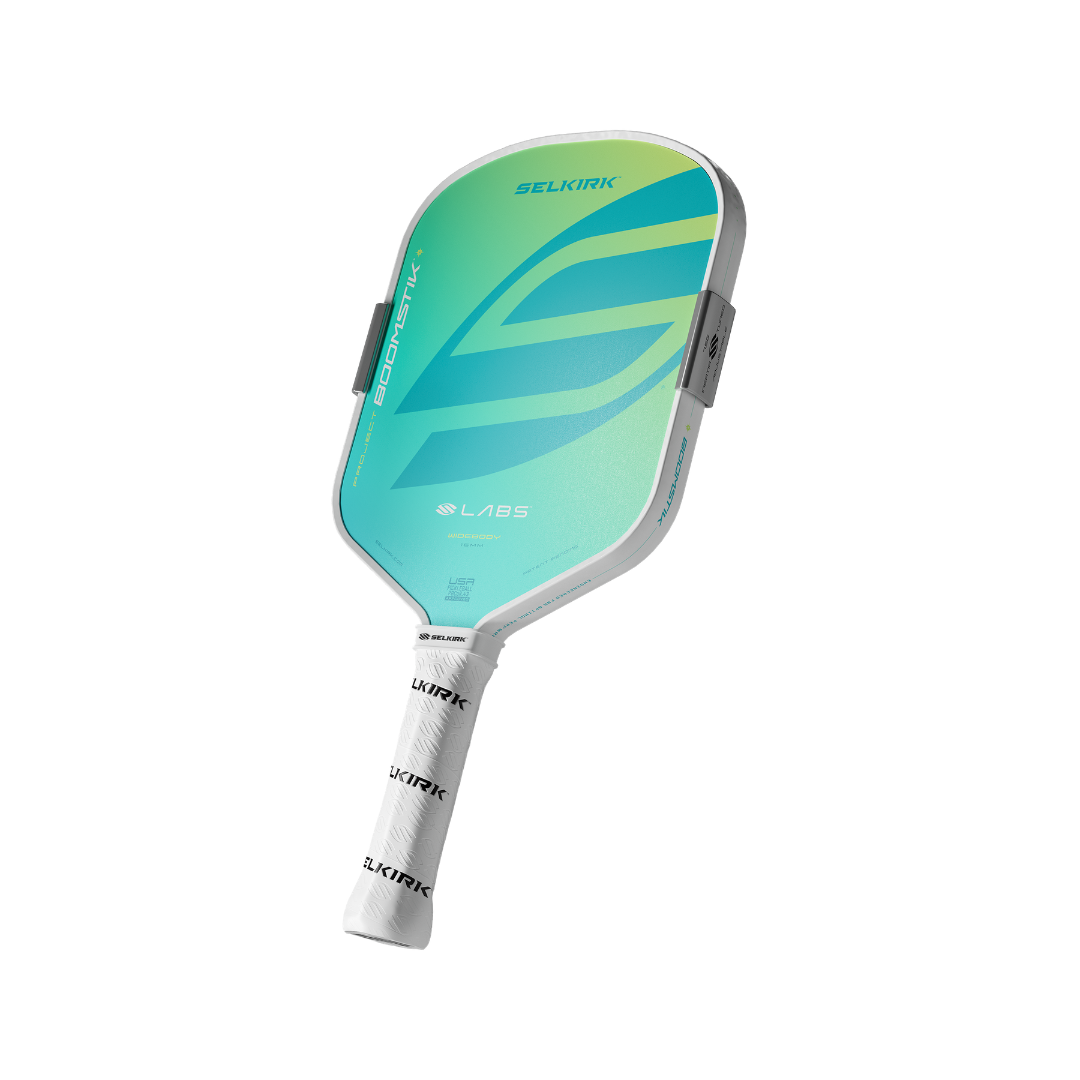 Selkirk Labs Project Boomstik [Color: Calypso Limited Edition]