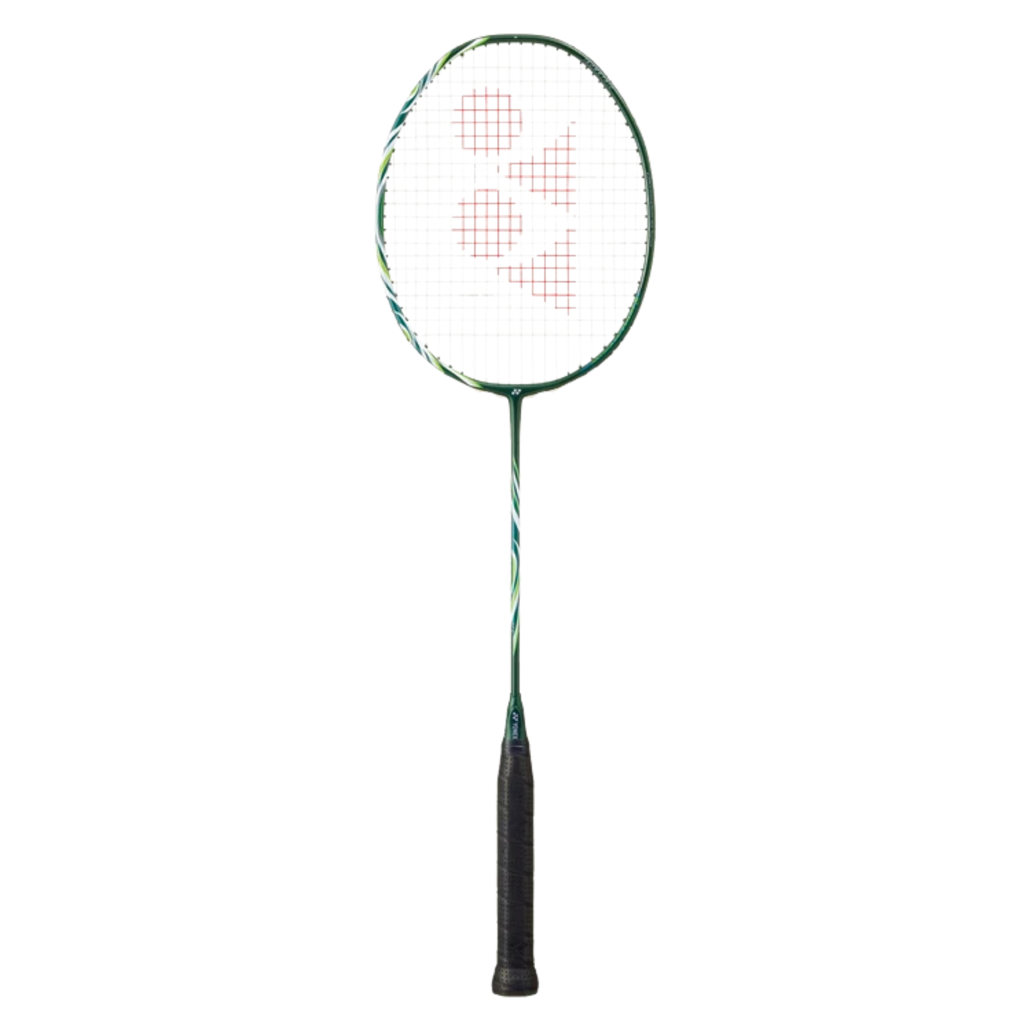 Yonex X Viktor Axelsen Astrox 100VA Tour Unstrung Badminton Racket Limited Edition [Dark Olive]