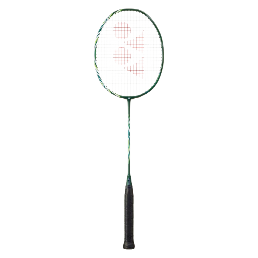 Yonex X Viktor Axelsen Astrox 100VA Tour Unstrung Badminton Racket Limited Edition [Dark Olive]