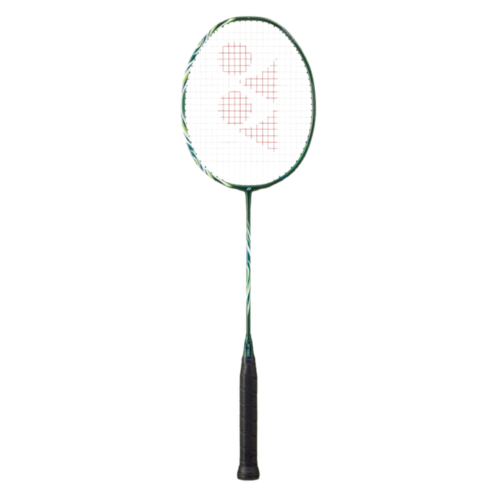 Yonex X Viktor Axelsen Astrox 100VA Tour Unstrung Badminton Racket Limited Edition [Dark Olive]