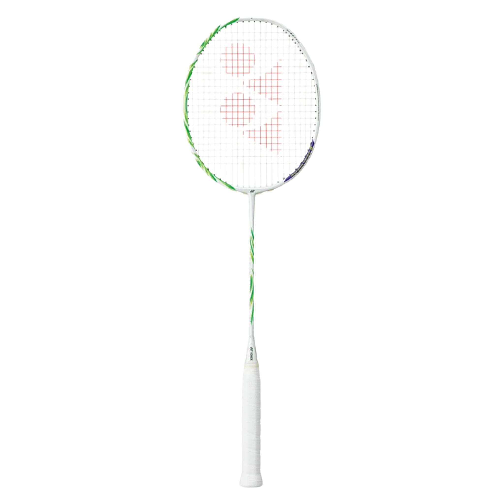 Yonex X Viktor Axelsen Astrox 100VA ZZ Unstrung Badminton Racket Limited Edition [Grayish Beige]