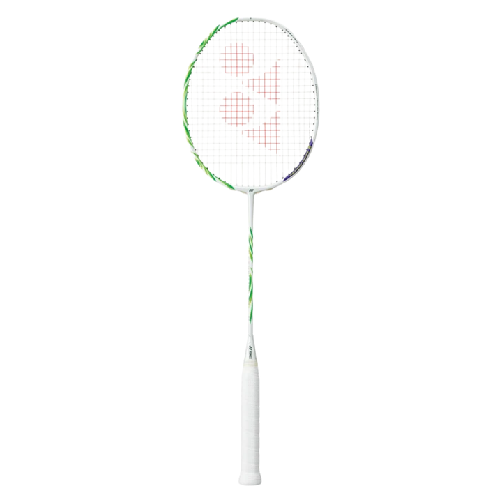 Yonex X Viktor Axelsen Astrox 100VA ZZ Unstrung Badminton Racket Limited Edition [Grayish Beige]