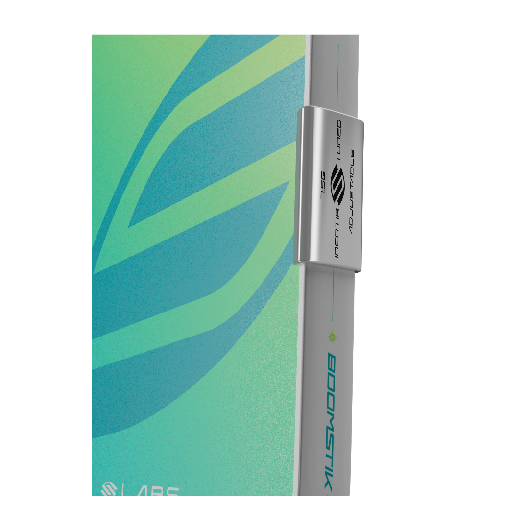 Selkirk Labs Project Boomstik [Color: Calypso Limited Edition]
