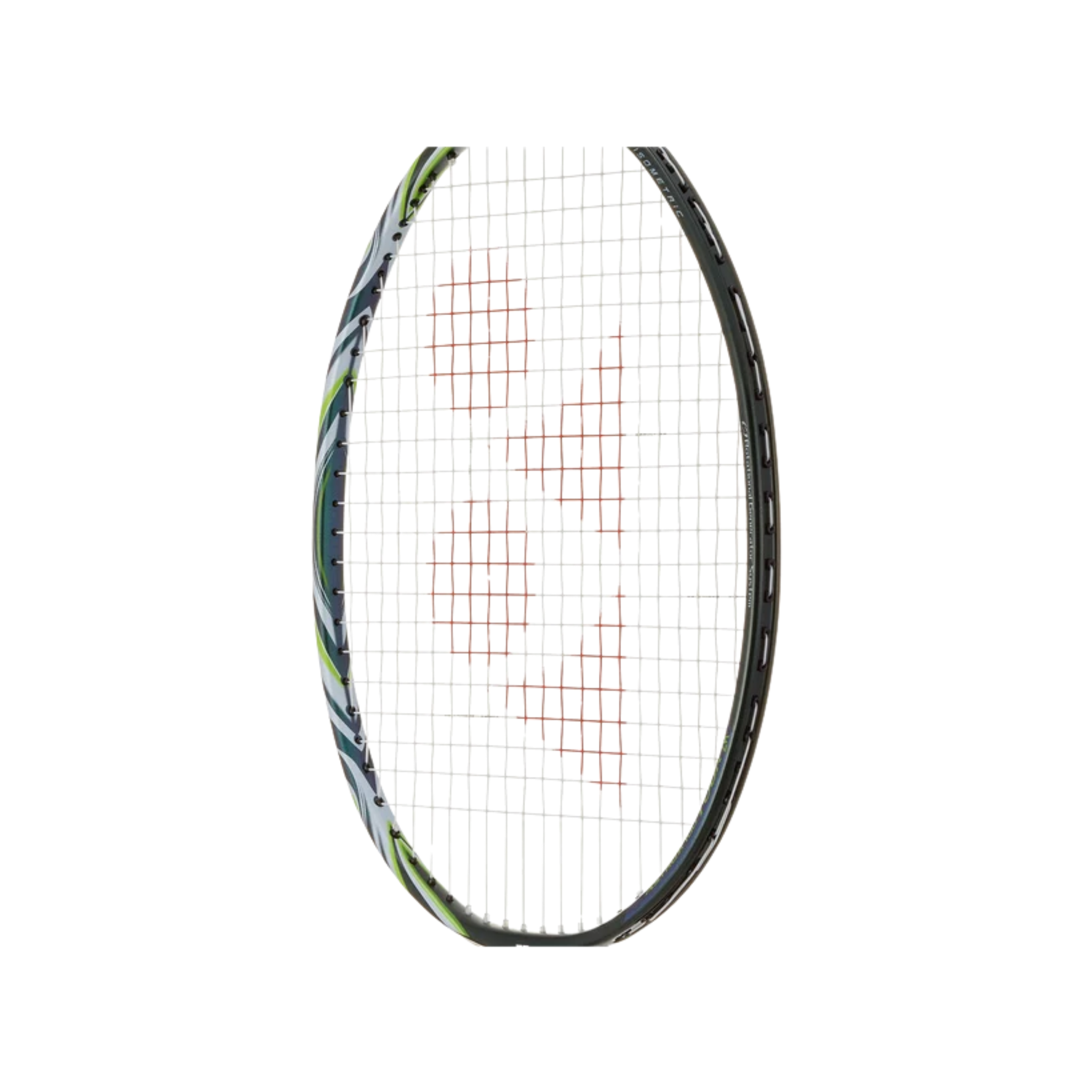 Yonex X Viktor Axelsen Astrox 100VA Tour Unstrung Badminton Racket Limited Edition [Dark Olive]