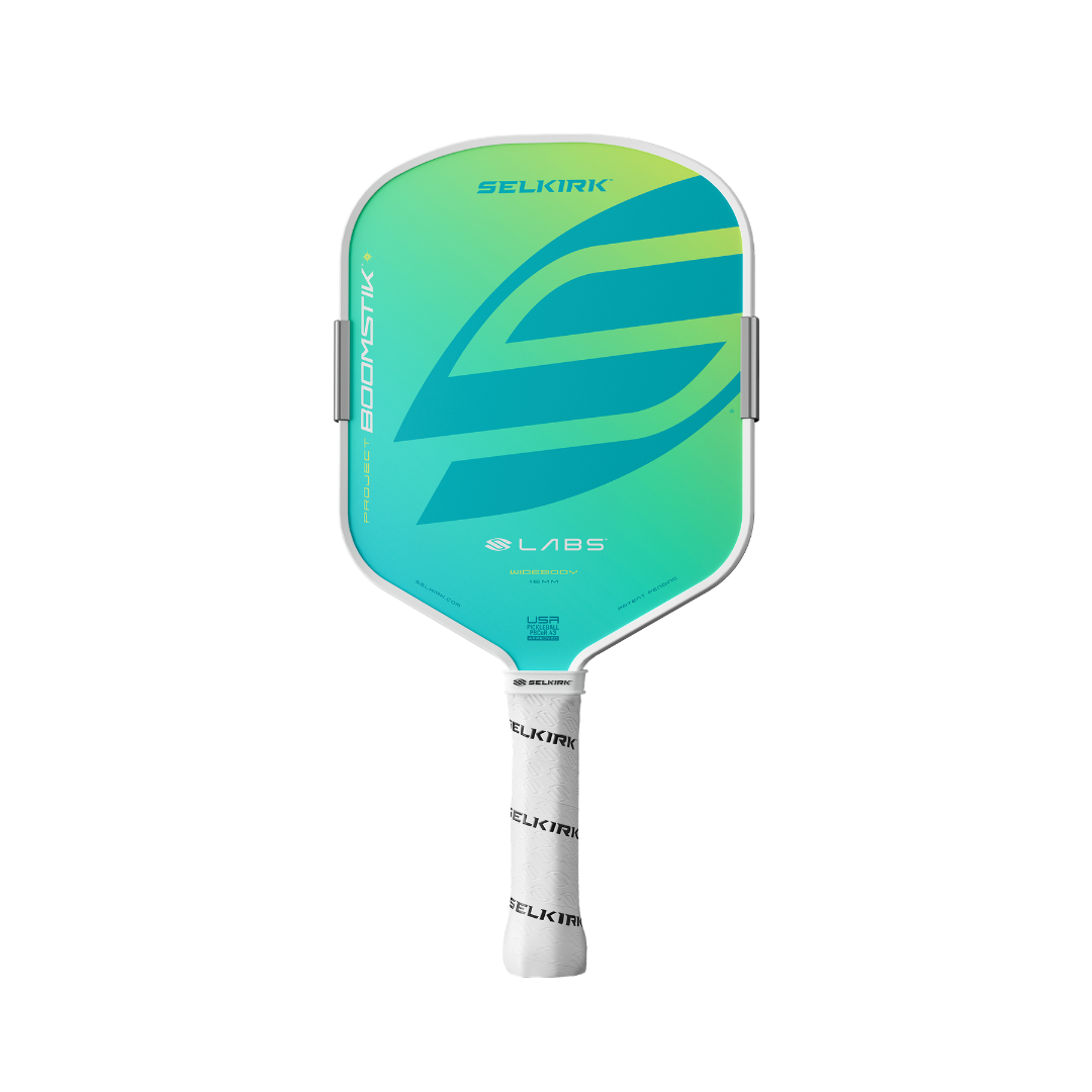Selkirk Labs Project Boomstik [Color: Calypso Limited Edition]