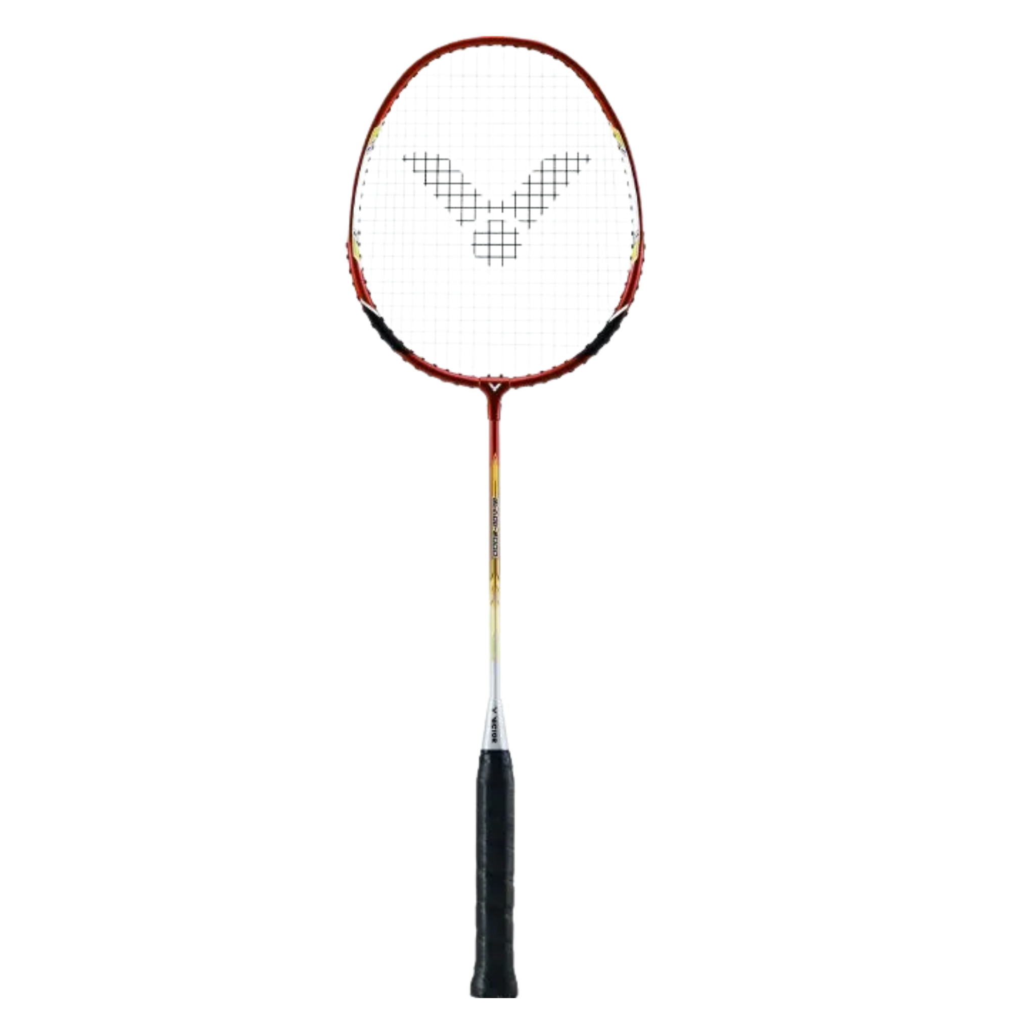Victer Blade 2000 Red