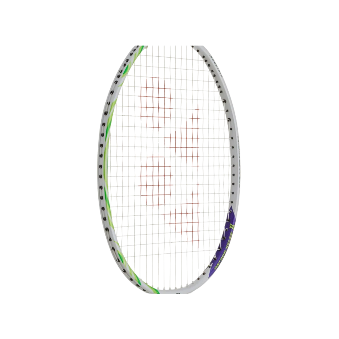 Yonex X Viktor Axelsen Astrox 100VA ZZ Unstrung Badminton Racket Limited Edition [Grayish Beige]