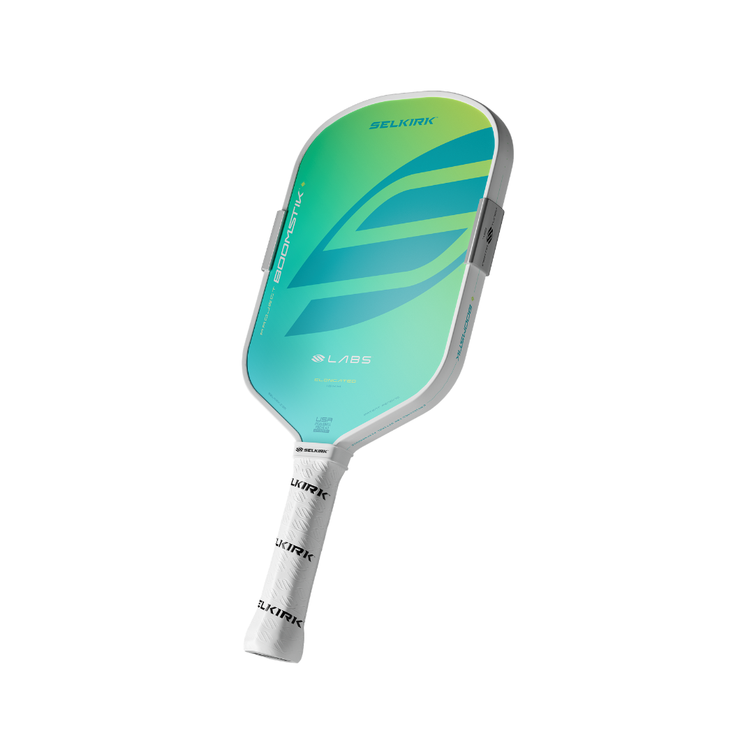 Selkirk Labs Project Boomstik [Color: Calypso Limited Edition]