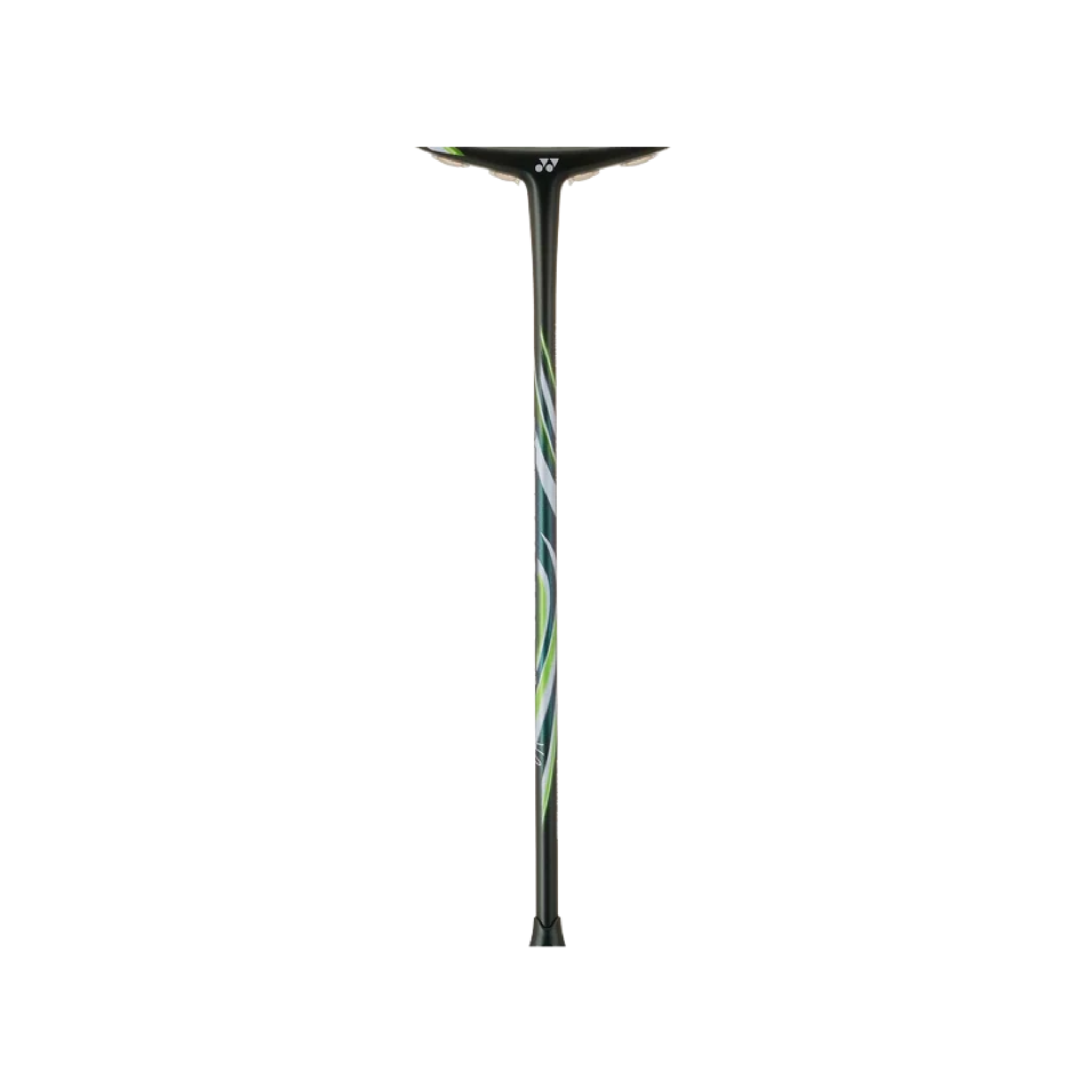 Yonex X Viktor Axelsen Astrox 100VA Tour Unstrung Badminton Racket Limited Edition [Dark Olive]