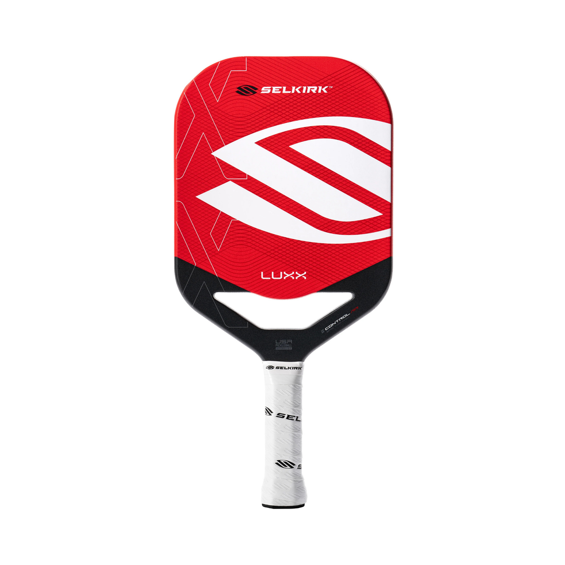 Selkirk Luxx Control Air Invikta With Infinigrit