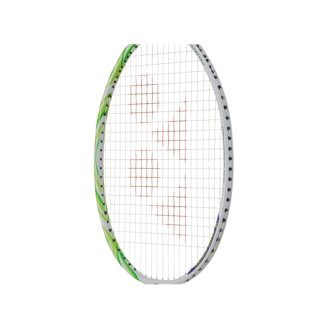 Yonex X Viktor Axelsen Astrox 100VA ZZ Unstrung Badminton Racket Limited Edition [Grayish Beige]
