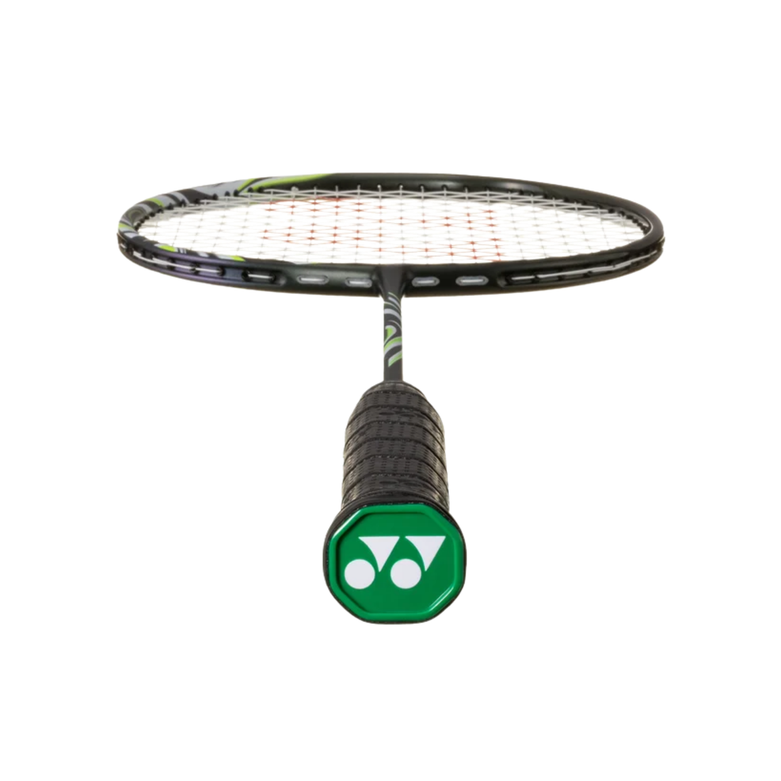 Yonex X Viktor Axelsen Astrox 100VA Tour Unstrung Badminton Racket Limited Edition [Dark Olive]