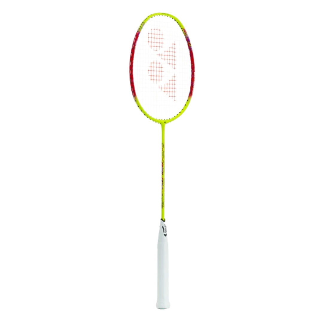 Yonex Nanoflare 002 Ability Pre-Strung Badminton Racket [Lime]