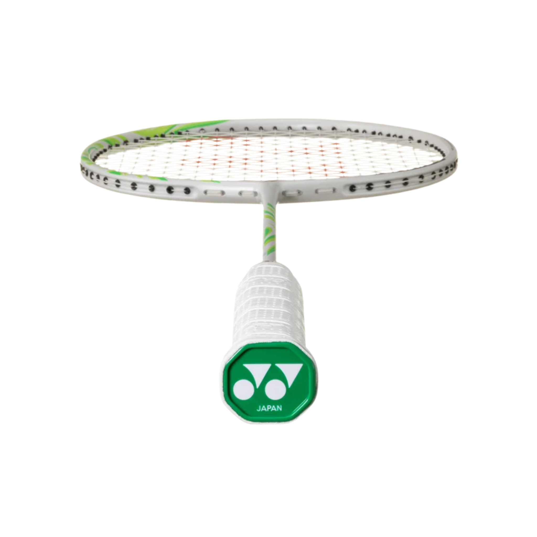 Yonex X Viktor Axelsen Astrox 100VA ZZ Unstrung Badminton Racket Limited Edition [Grayish Beige]