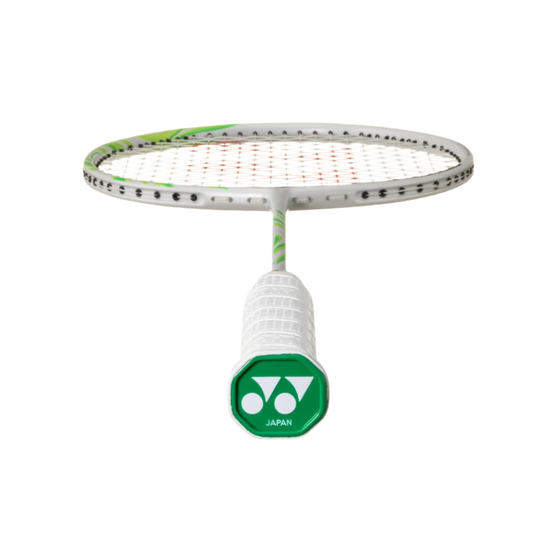 Yonex X Viktor Axelsen Astrox 100VA ZZ Unstrung Badminton Racket Limited Edition [Grayish Beige]