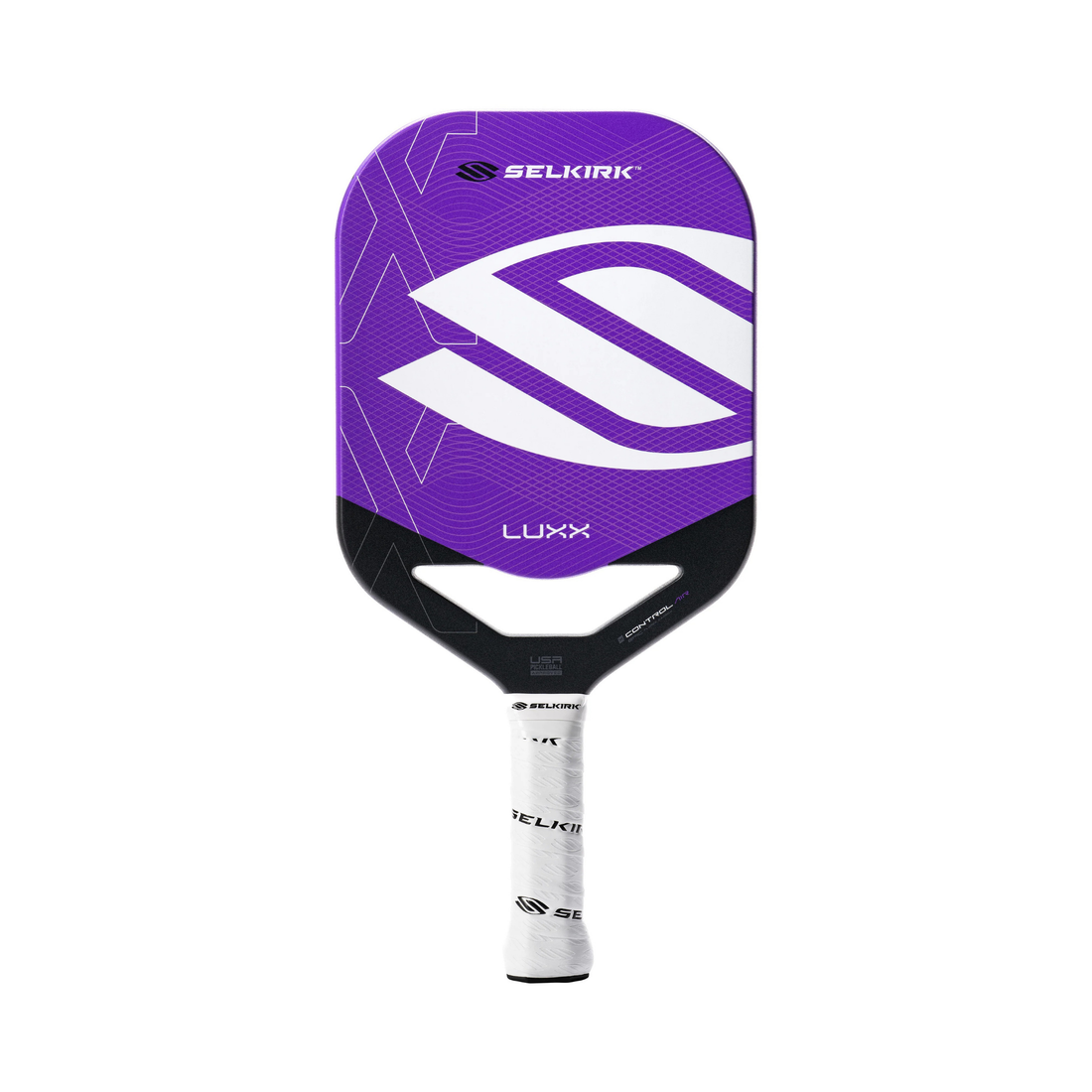 Selkirk Luxx Control Air Invikta With Infinigrit