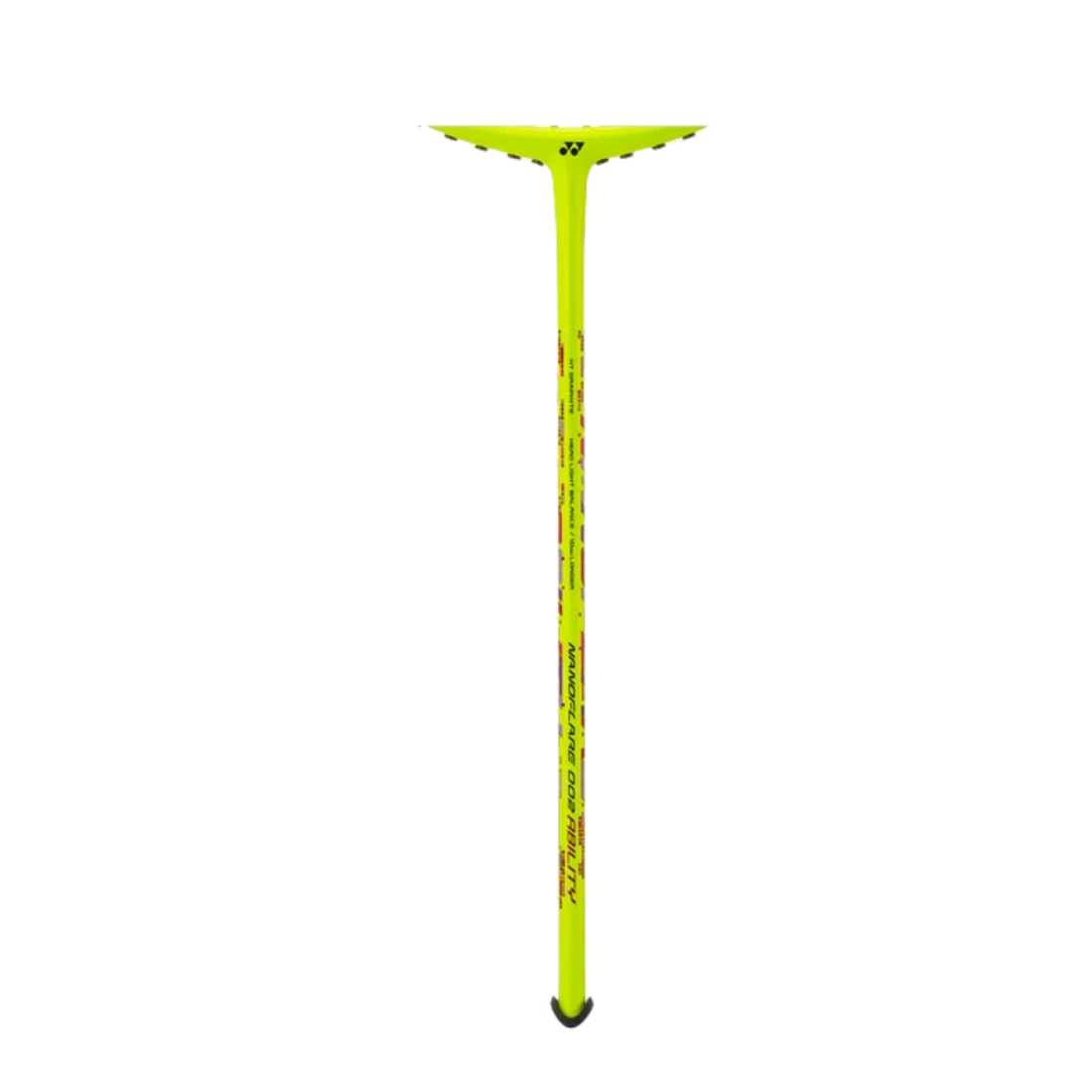Yonex Nanoflare 002 Ability Pre-Strung Badminton Racket [Lime]