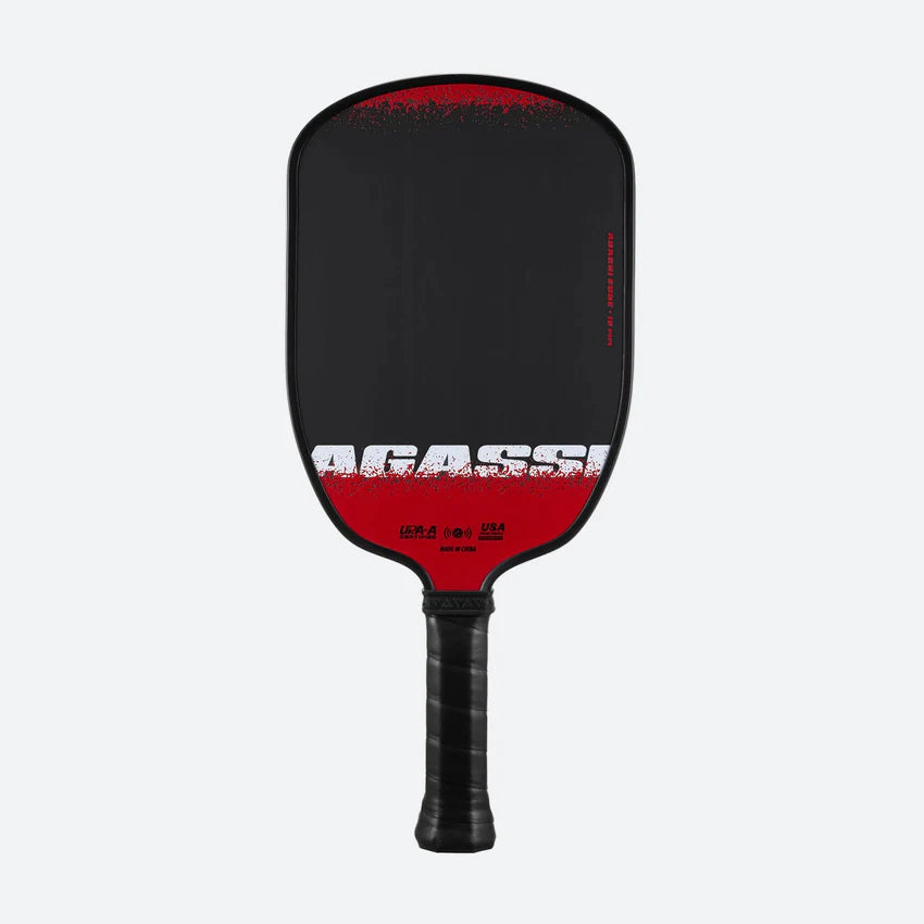 Joola Agassi Edge 16mm Pickleball Paddle