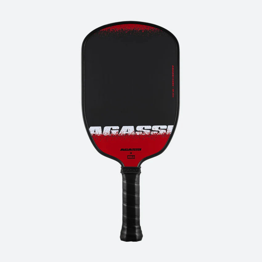 Joola Agassi Edge 16mm Pickleball Paddle