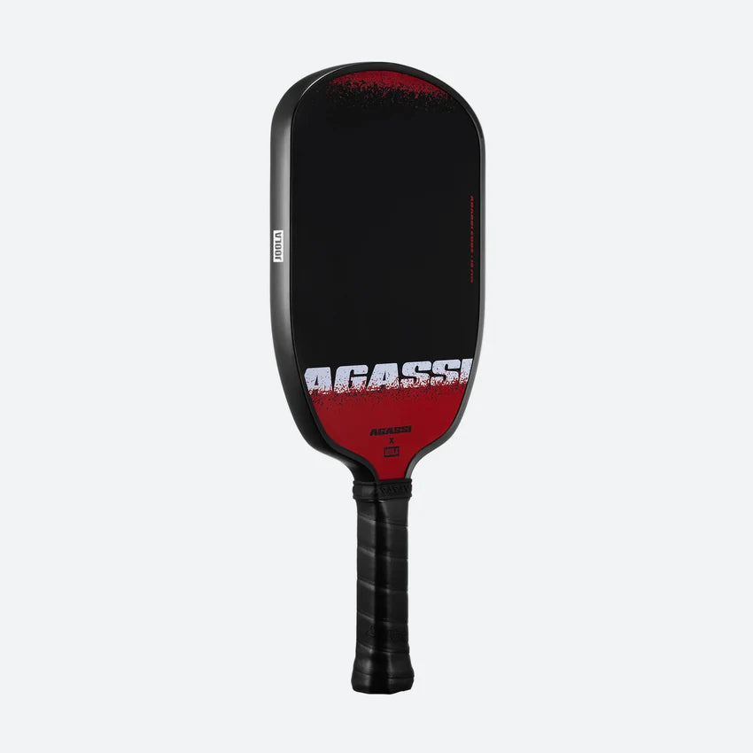 Joola Agassi Edge 16mm Pickleball Paddle