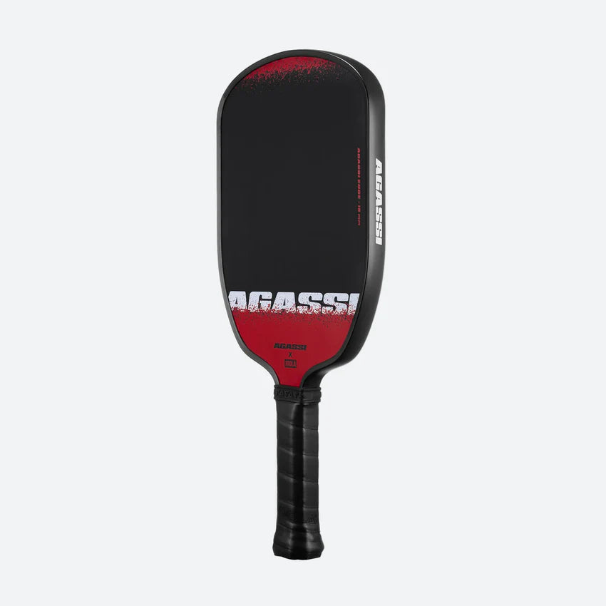 Joola Agassi Edge 16mm Pickleball Paddle