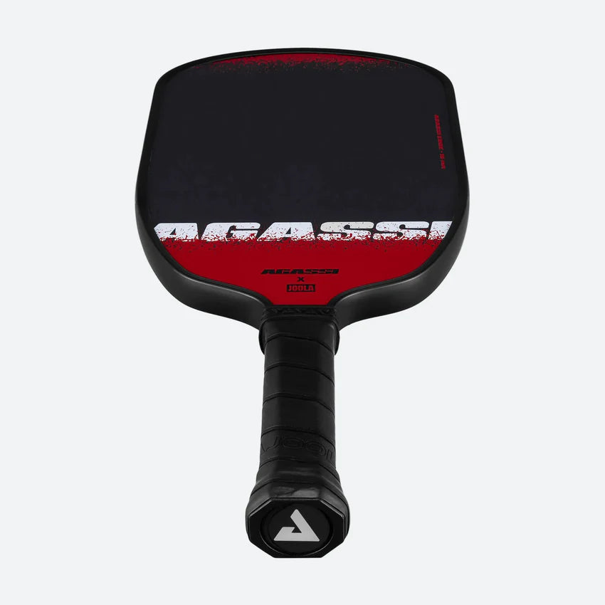 Joola Agassi Edge 16mm Pickleball Paddle