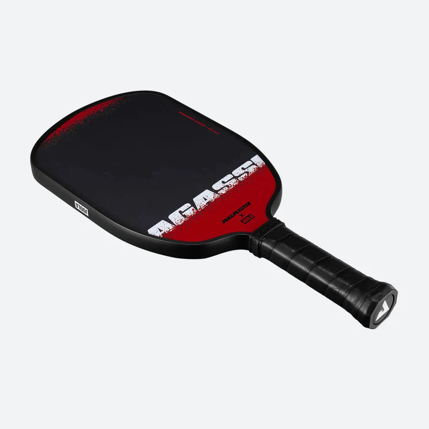 Joola Agassi Edge 16mm Pickleball Paddle