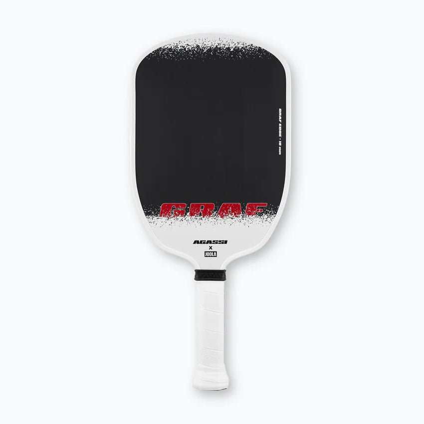 JOOLA Graf Edge 16mm Pickleball Paddle