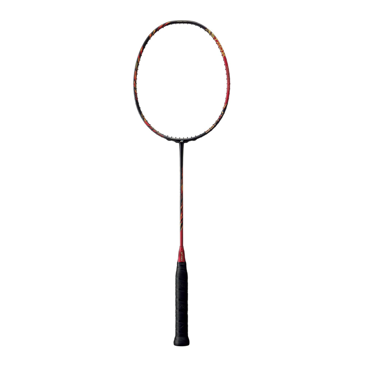 Yonex Arcsaber 11 Pro Unstrung Badminton Racket [Red]