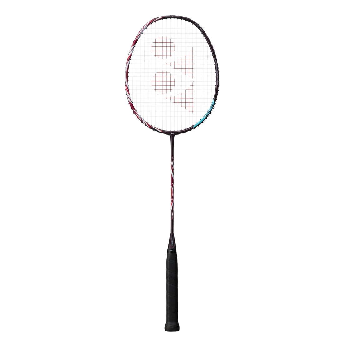 Yonex Astrox 100 Game Pre-Strung Badminton Racket [Kurenai]